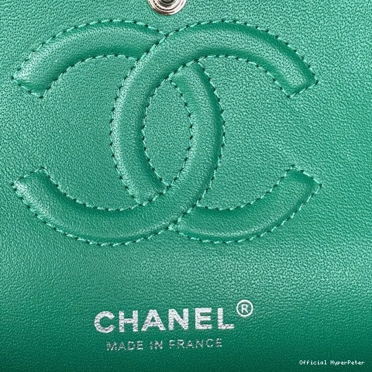 HyperPeter BAG CHANEL FLAP 0818